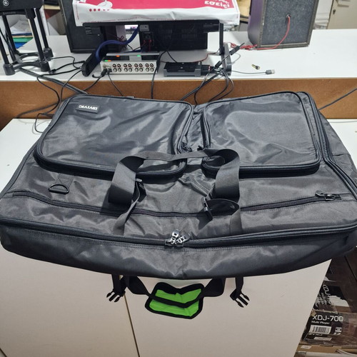 Pioneer DJ DDJ-FLX10 controller μεταχειρισμένο με softcase