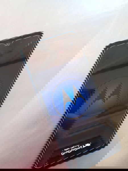 Motorola g51 smartphone