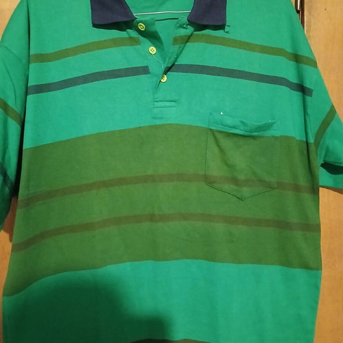 Dorva polo shirt XL like new