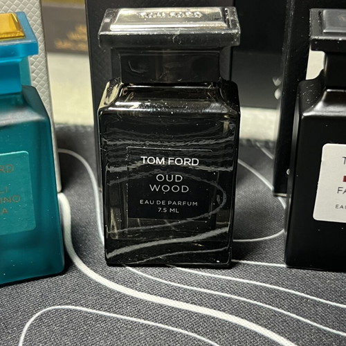 Tom Ford Mini Perfume Collection 7.5ml new, Eau de Parfum
