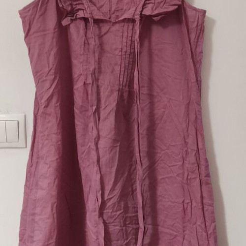 Sprider cotton dress XL like new, pink