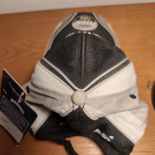 Jack Daniel's Racing Official NASCAR 2007 Pit Cap new