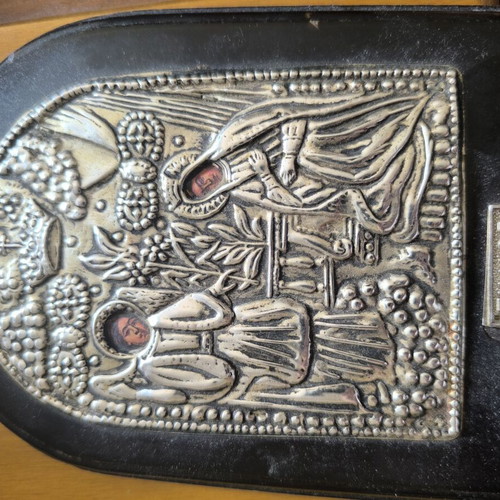 Tinos religious icon