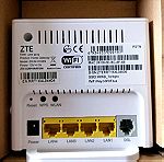  Router Modem ZXHN H108N