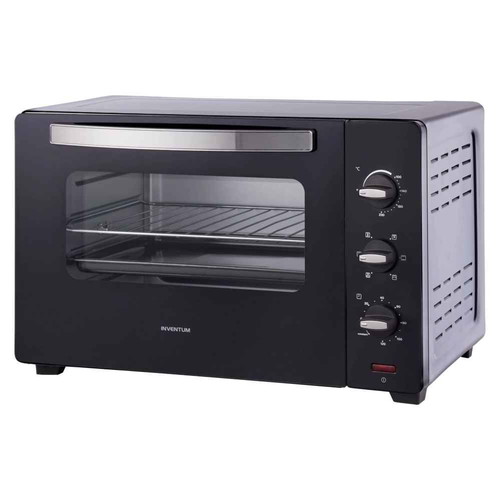Inventum OV457B Oven 45L capacity, like new, black