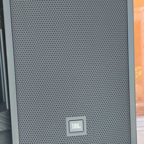 JBL IRX 112 BT Powered PA Speaker 1300W, 2 Pieces, New