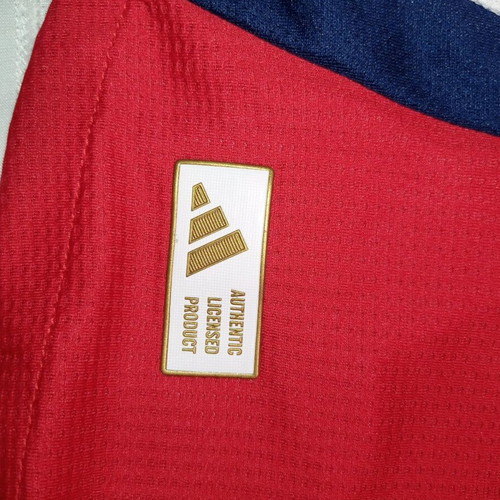Arsenal FC 2024/2025 Ανδρική Ποδοσφαιρική Φανέλα Καινούργιο Επίσημο Αντίγραφο