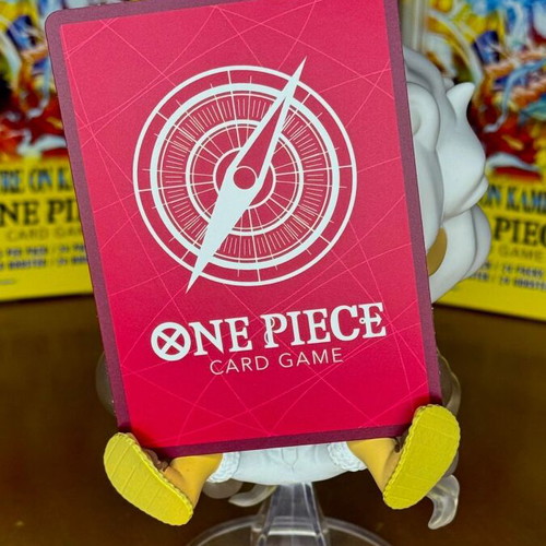 One Piece TCG Sengoku OP16-060 V.2 new card
