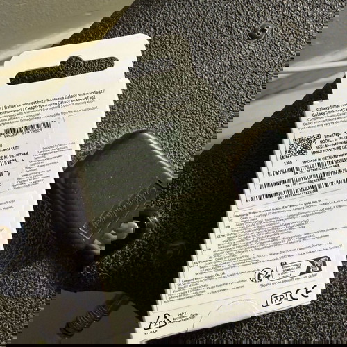 Samsung Galaxy SmartTag2 καινούργιο