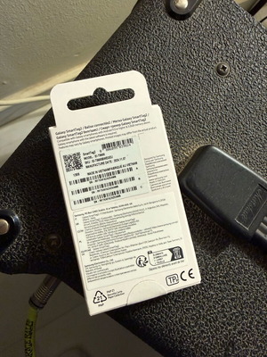 Samsung Galaxy SmartTag2 καινούργιο