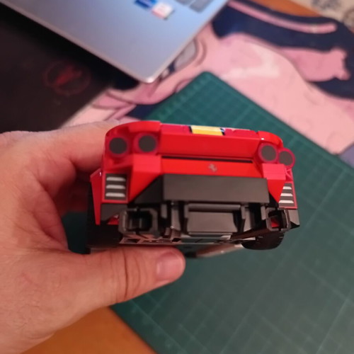 LEGO Speed Champions Ferrari 812 Competizione (76914)