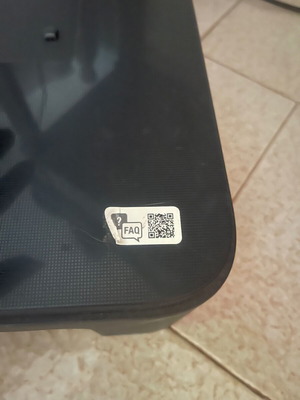 Canon Pixma TS3350 printer scanner used with WiFi