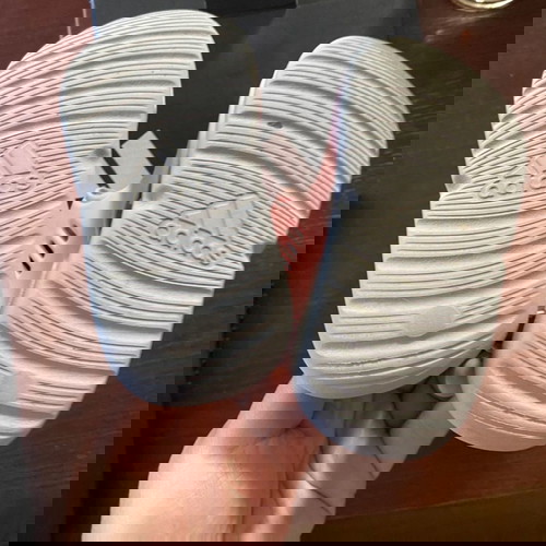 Adidas Πέδιλα πισίνας ροζ ν.21