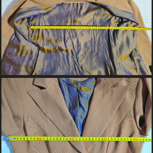 Vintage blazer jacket Whistles for Freemans like new, size M