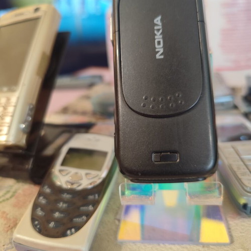 Nokia N73 used, fully functional with charger