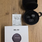 Insta360 Mic Air mini microphone