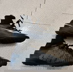 NIKE MERCURIALX VICTORY VI DYNAMIC FIT size 38