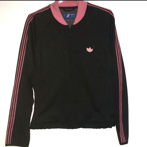 Adidas vintage jacket XS used