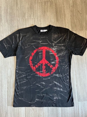 Moschino T-shirt μέγεθος XL σε άριστη κατάσταση