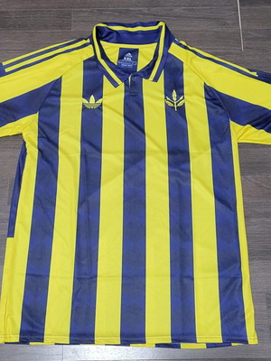 FENERBAHCE sports jersey XXL official replica