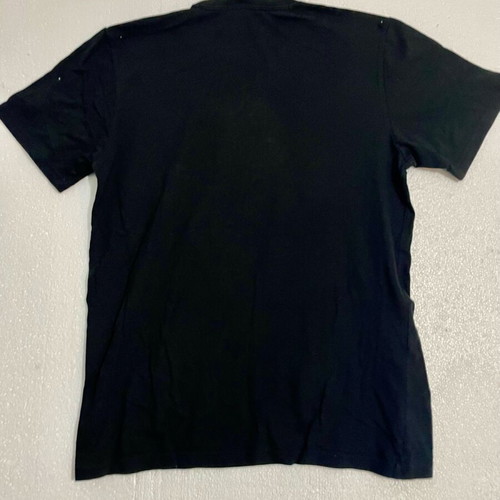 Lee men's t-shirt like new, black and gray, size M