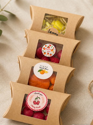Wax melts new, orange cherry strawberry lemon scent, soy wax