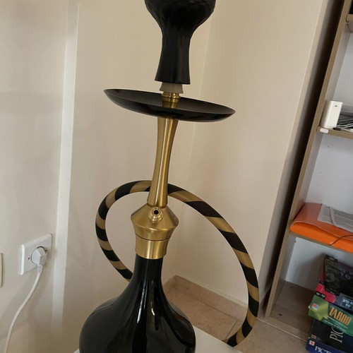 Hookah like new