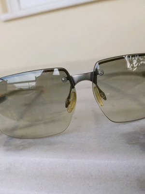 Prada sunglasses new