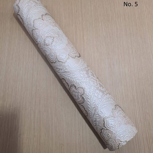 Vintage wallpaper from England new, roll 5 sqm