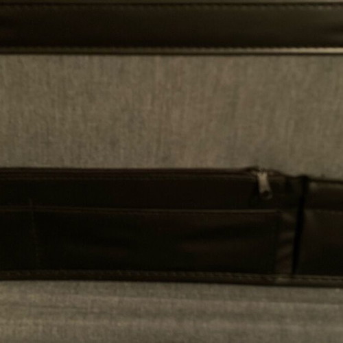 Briefcase like new