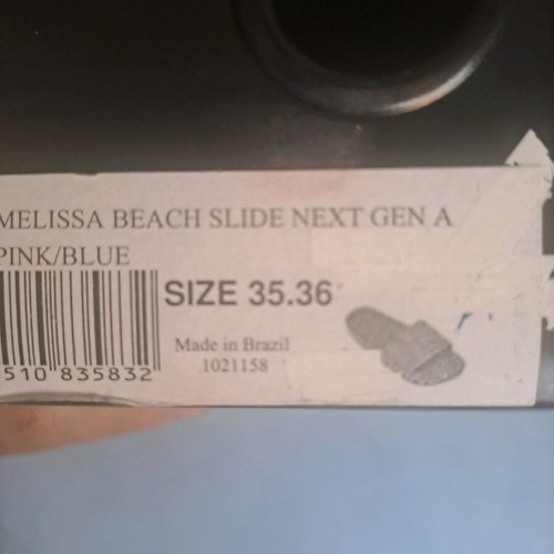 Summer women's shoes