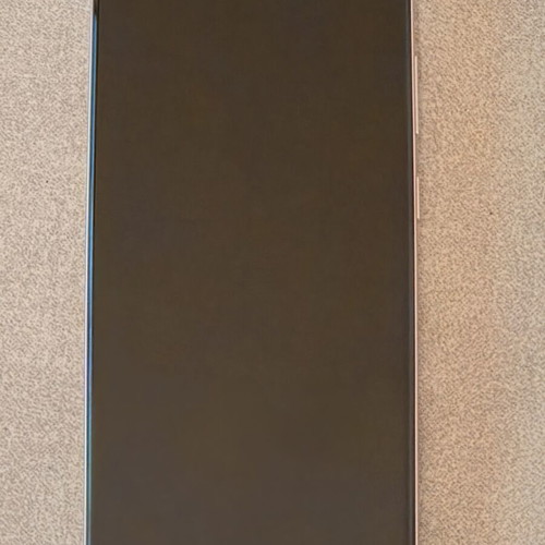 Samsung Galaxy S23 Ultra smartphone like new, 256GB, pink, dual SIM
