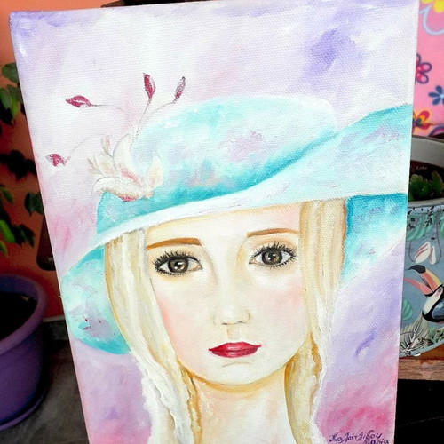 Painting