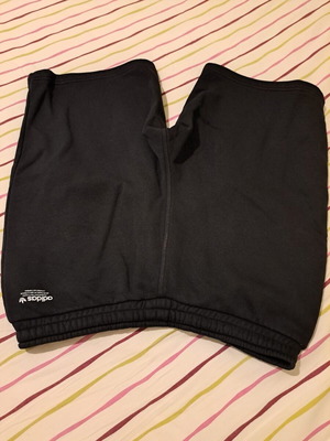 Adidas men's shorts size L, black