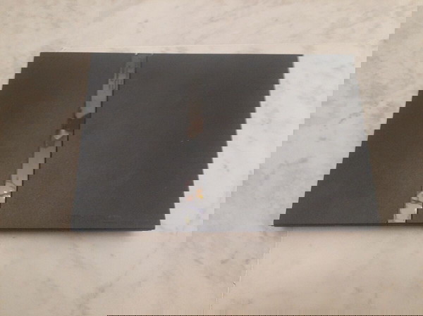 SONY PLAYSTATION 2 slim ( PS2 slim ) μονο Κονσόλα για ανταλλακτικα