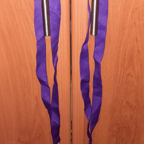 Lanyards new set of 4
