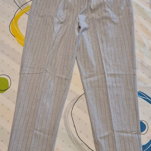 Stradivarius women's pants Large like new