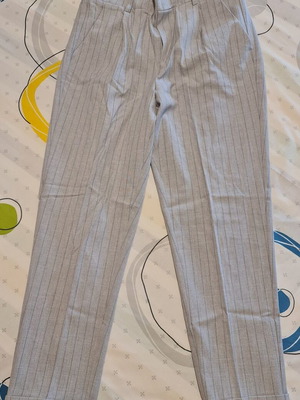 Stradivarius women's pants Large like new