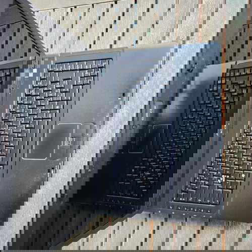 Acer Travelmate 5730 μεταχειρισμένο για επισκευή ή ανταλλακτικά με 2GB μνήμη