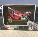 Triumph Sprint ST 1/18 scale model