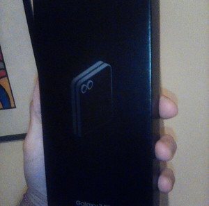 Smartphone Samsung Galaxy Z Flip6 5G 12GB 256GB Ασημί