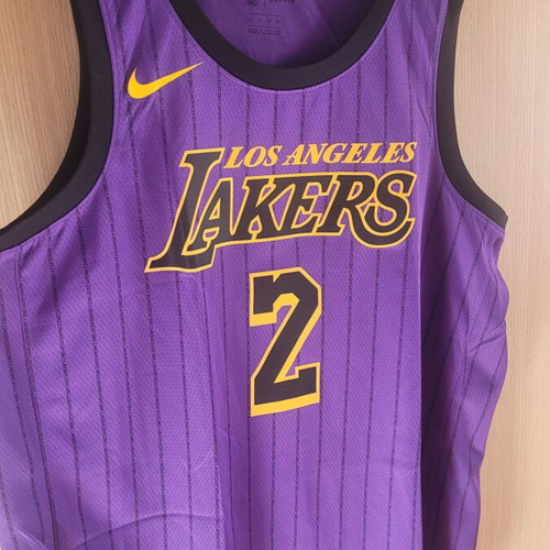 NBA Nike Swingman Jersey XL new, authentic