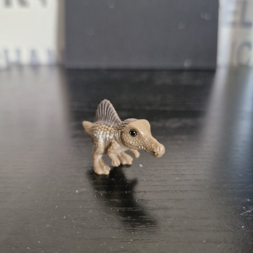 Dinosaur figure