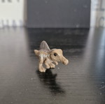 Dinosaur figure