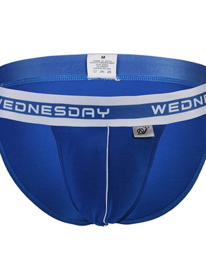 Αντρικό εσώρουχο Friday μέγεθος L μαύρο νέο