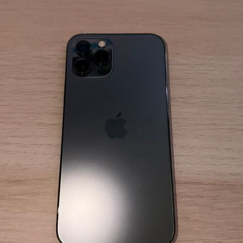 Apple iPhone 12 Pro Graphite 128GB