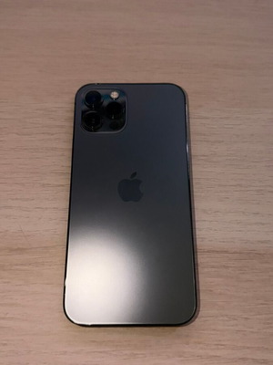 Apple iPhone 12 Pro Graphite 128GB