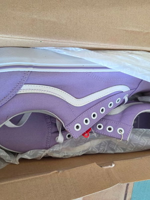 Vans Oldschool Sneakers νούμερο 43 καινούργια στο κουτί