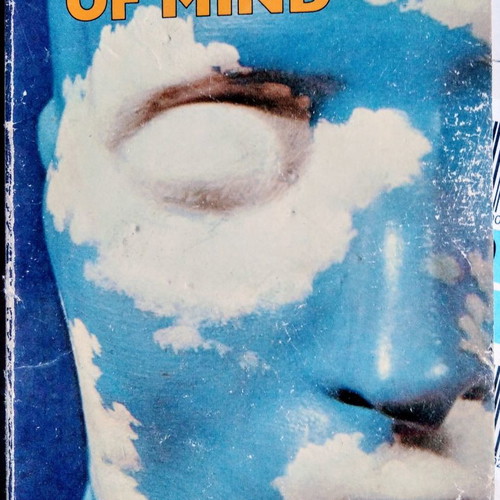 The Character of Mind used book