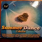  Summer Dance collection  3cd